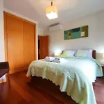 Lägenhet Fabulous Sunny Pool&garden By Becherish Albufeira