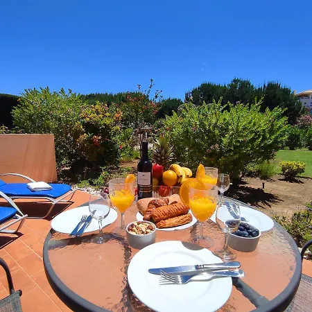 Fabulous Sunny Pool&garden By Becherish Apartment *