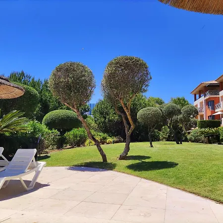 Apartment Fabulous Sunny Pool&garden By Becherish Albufeira