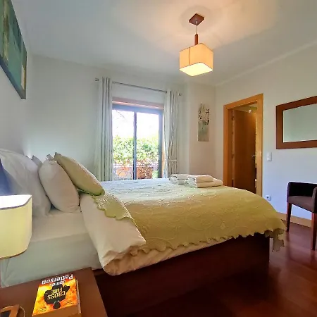 Apartment Fabulous Sunny Pool&garden By Becherish Albufeira