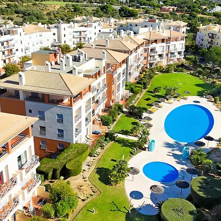 Lägenhet Fabulous Sunny Pool&garden By Becherish Albufeira