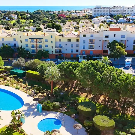 Lägenhet Fabulous Sunny Pool&garden By Becherish Albufeira