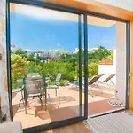 Fabulous Sunny Pool&garden By Becherish Apartamento Albufeira