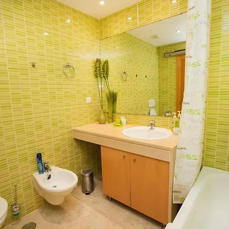 Fabulous Sunny Pool&garden By Becherish Apartmán Albufeira