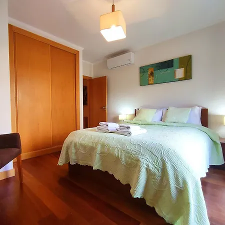 Apartmán Fabulous Sunny Pool&garden By Becherish Albufeira