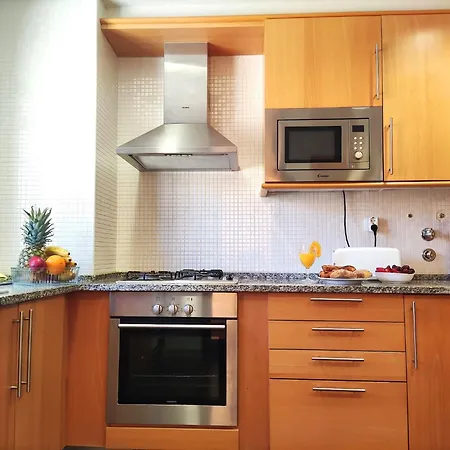 Apartmán Fabulous Sunny Pool&garden By Becherish Albufeira