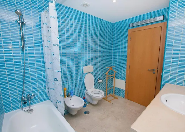 Fabulous Sunny Pool&garden By Becherish Albufeira