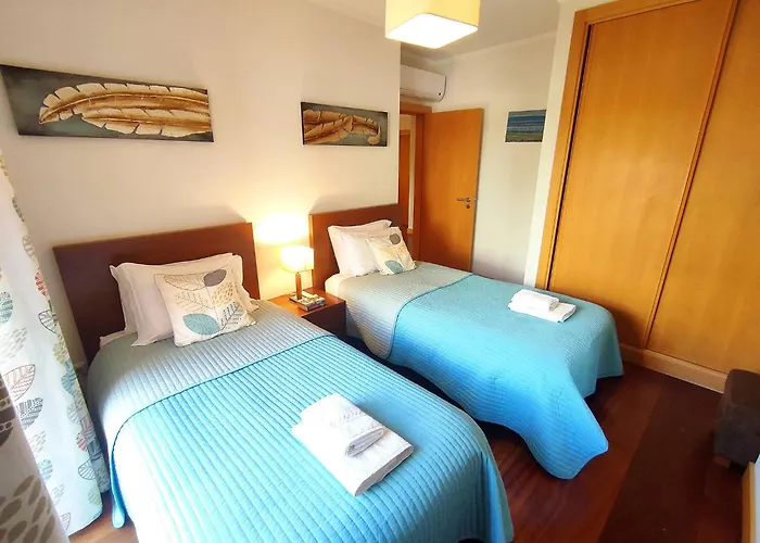 Fabulous Sunny Pool&garden By Becherish Lejlighed