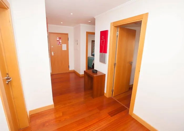 Lejlighed Fabulous Sunny Pool&garden By Becherish *