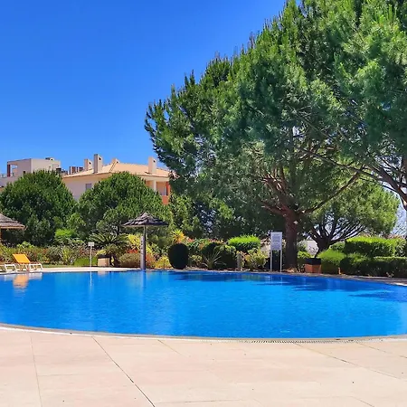 Fabulous Sunny Pool&garden By Becherish * Αλμπουφέιρα