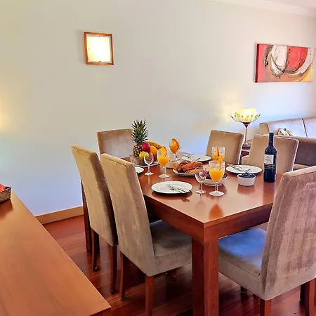 Fabulous Sunny Pool&garden By Becherish Αλμπουφέιρα